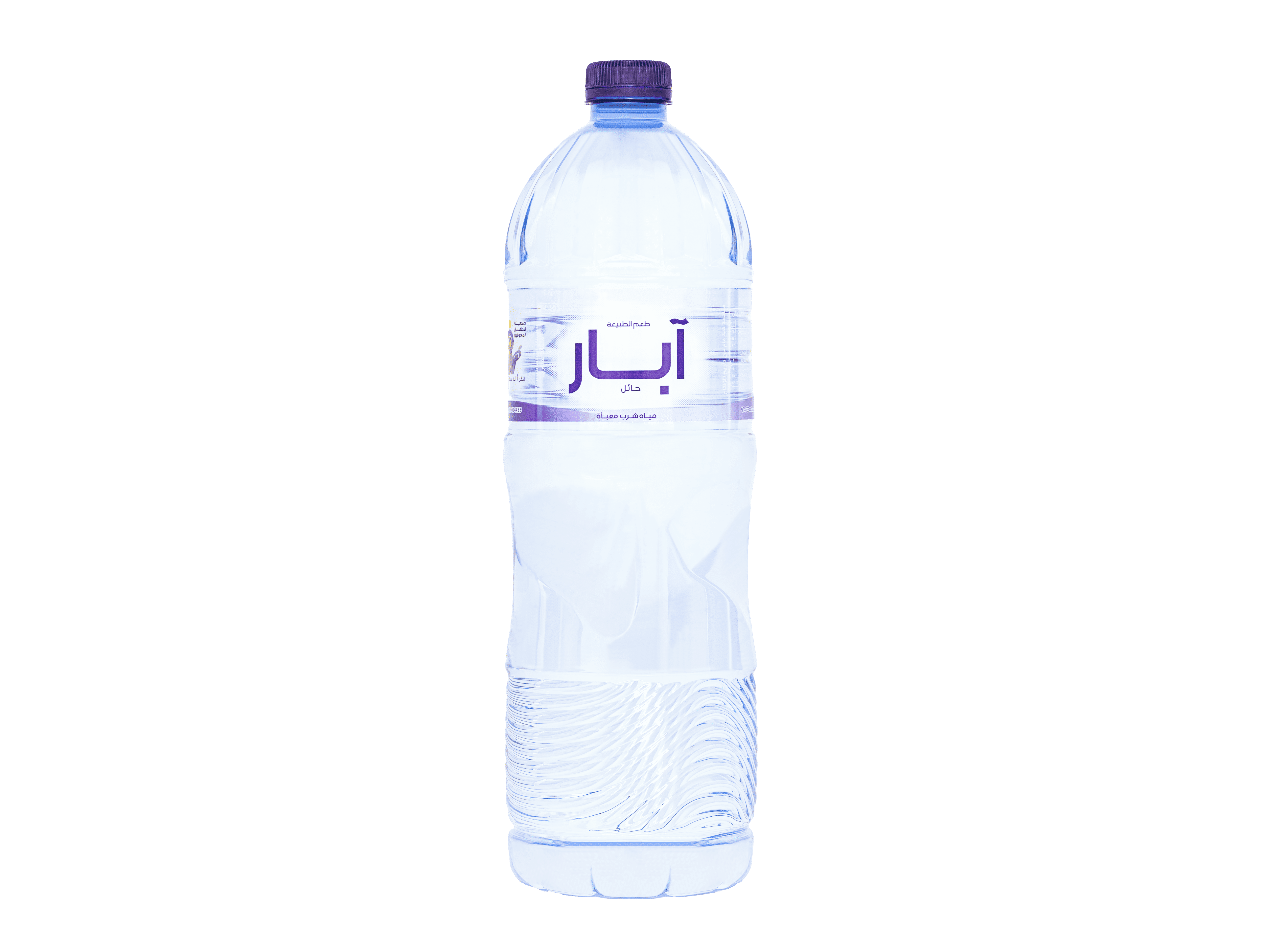 1.5 لتر
